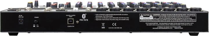 Image du produit Peavey Electronics Co. Pv 14 At (Studio et mixeur live)