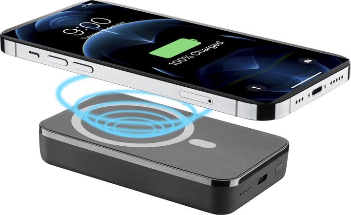 Actual product image Cellularline Mag 10000 (10000 mAh, 18 W, 38.50 Wh)