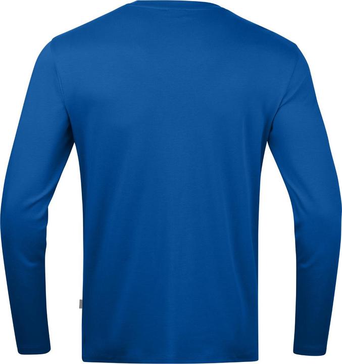 JAKO Longsleeve Organic
