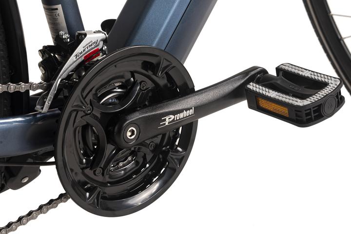 Image du produit Adore Vélo électrique de randonnée ATR-190 (53 cm)