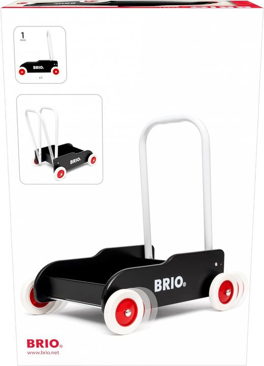 Produktbild Brio Lauflernwagen 31351