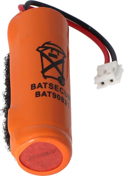 Image du produit AccuCell Batterie pour le DAITEM 908-21X (1 pcs, AA, 700 mAh)