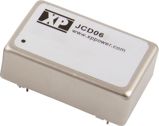 Produktbild XP Power DC/DC-Wandler 18... 36V 5V 1A 5W