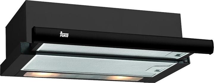Actual product image Teka TL 6310 Underbuilt ³/h E (Substructure hood)