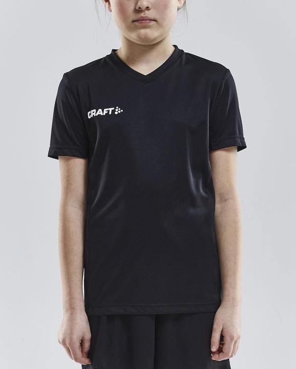 Actual product image Craft Squad Jersey Solid Jr (146)