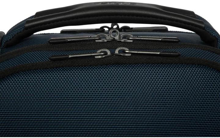 Produktbild Targus Notebook Rucksack 15-16"TBB65 blue,HeritageLuxe,38,10cm-40,64cm