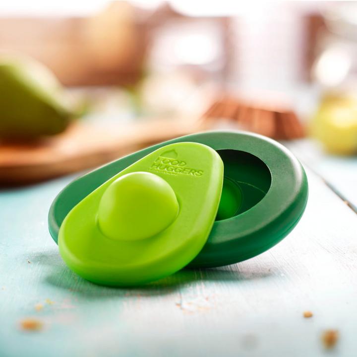 Immagine prodotto Food Huggers Avocado Huggers Fresh Green (2 x)