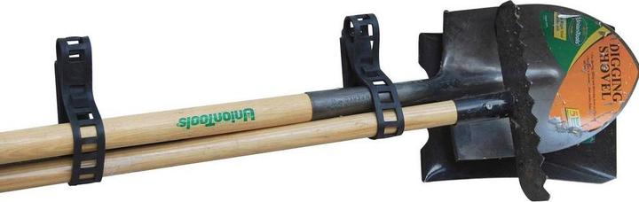Image du produit QuickFist Quick Fist Porte-outils pour véhicule Long Arm