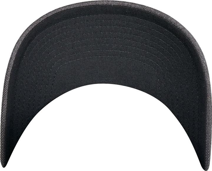 Produktbild Flexfit Trucker Melange Mesh® (L)