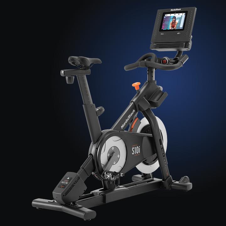 Actual product image Nordictrack Commercial S10i