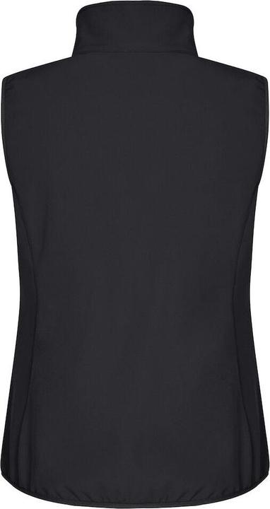 Produktbild Clique Classic Weste (XS)