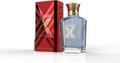 NoName Men's Fragrance L Uomo X (Eau de Parfum, 100 ml)