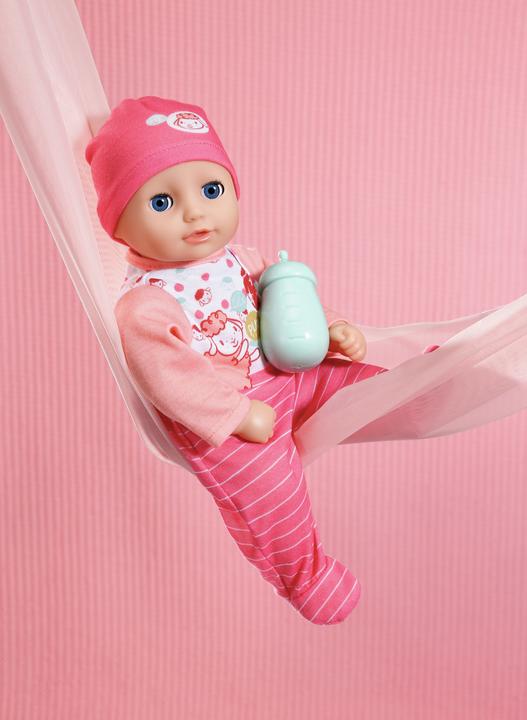 Produktbild Baby Annabell My First Annabell