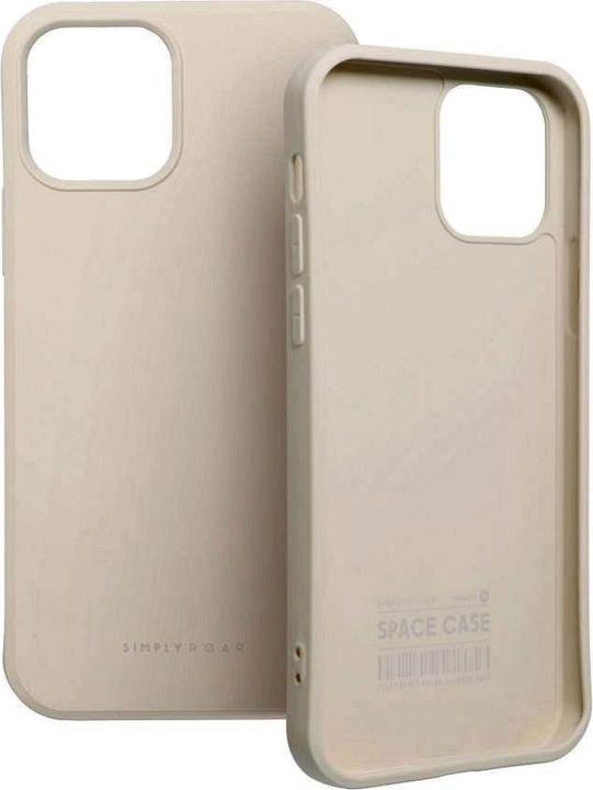Produktbild Roar Back panel cover case SPACE for XIAOMI Redmi 14C Aqua White (Xiaomi Redmi 14C)