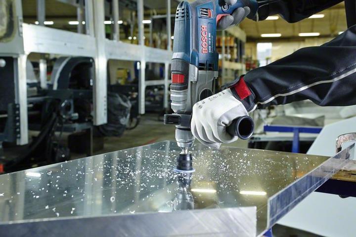 Image du produit Bosch Professional Zubehör Scie cloche Special Sheet Metal, 40 mm, 1 9/16 pouce (40 millimètres)