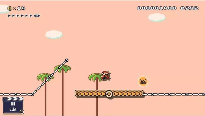 Image du produit Nintendo Super Mario Maker 2 (Switch, DE)