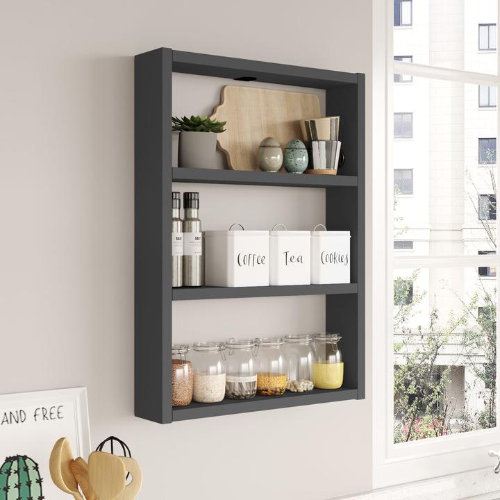 Actual product image Skye Decor Rhea (43.2 x 9 x 60 cm)