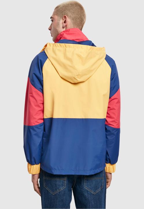 Produktbild Starter Multicolored Logo Jacket (XXL)