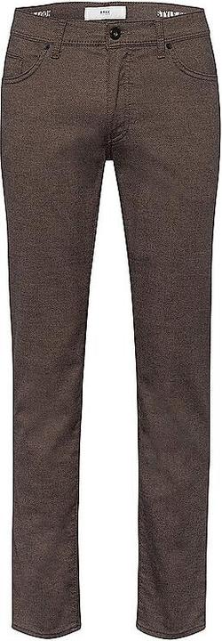 Image du produit BRAX Cadiz (Cooper New) Pants Straight Fit Cold Brew (W38/L34)