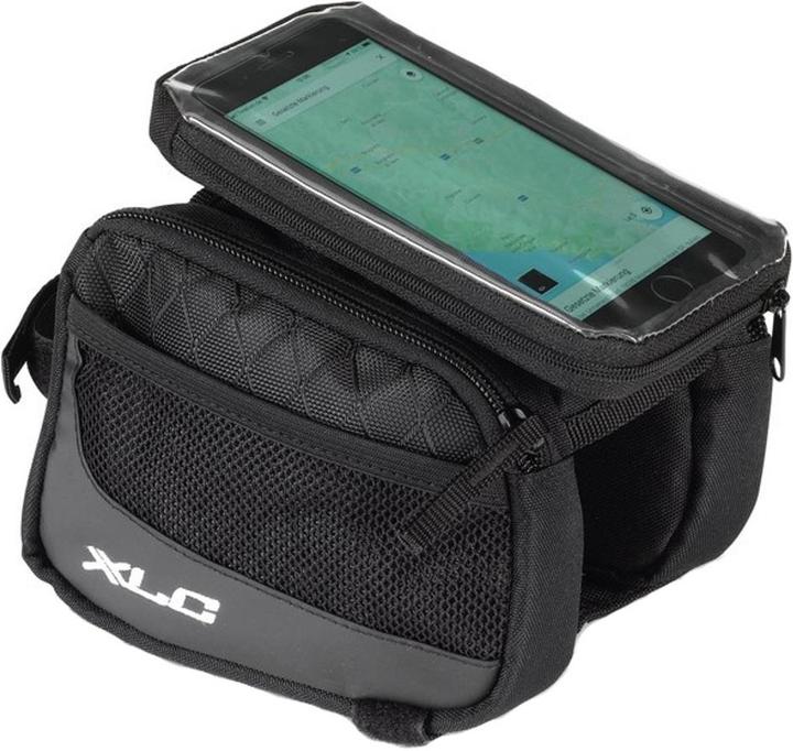 Immagine prodotto XLC BA-S97 (0.80 l, Borsa telaio)
