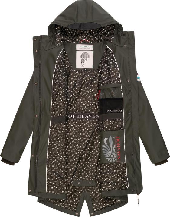 Actual product image Navahoo Tropical Storm OO (L)