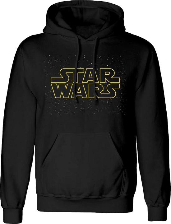Star Wars Kapuzenpullover (M)