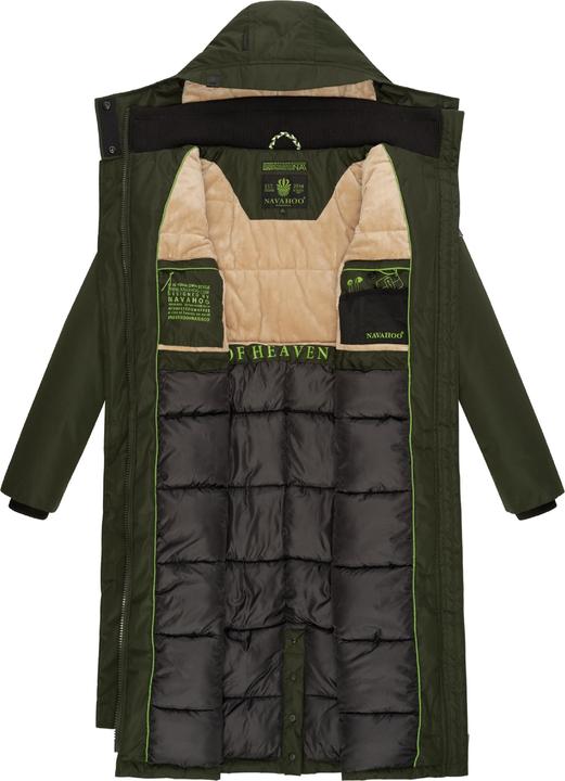 Immagine prodotto Navahoo Hokulanii (XL)