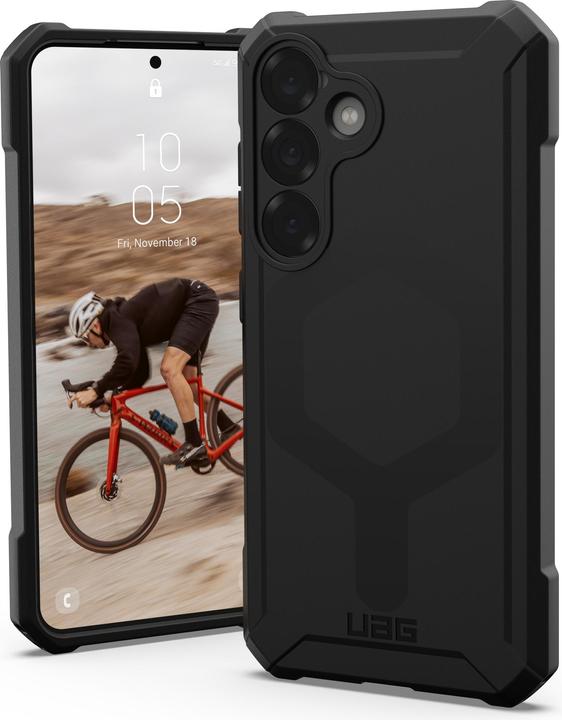 Image du produit UAG Essential Armor with Magnet (Samsung Galaxy S25)