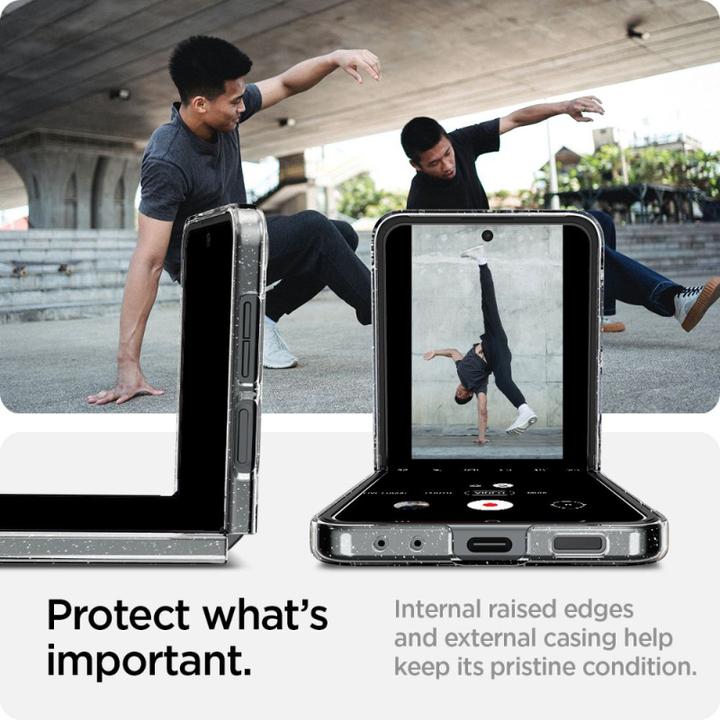 Immagine prodotto Spigen Air Skin (Samsung Galaxy Z Flip5)
