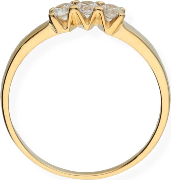 Immagine prodotto Carat Trilogia (58, 950 Platino)