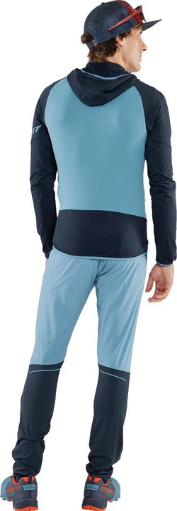 Actual product image Dynafit Transalper Hybrid sports trousers (XL)