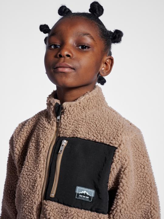 Image du produit hummel Stmventure Veste Fleece (140)