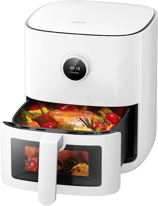 Produktbild Xiaomi Smart Air Fryer Pro (EU-Stecker)