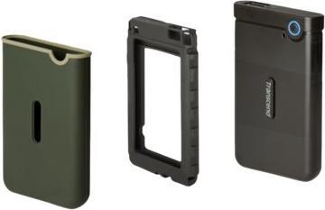 Immagine prodotto Transcend StoreJet 25M3G (2 TB)