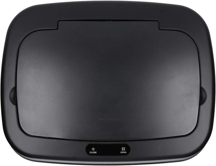 Produktbild Talk-Point Müll-Eimer, Schwarz 40 (40 l)