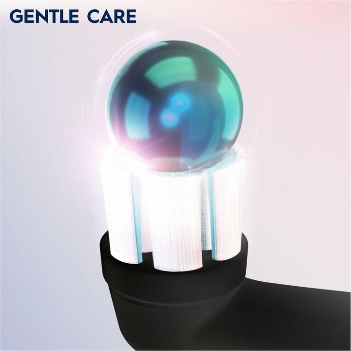 Produktbild Oral-B iO Gentle Care (2 x)