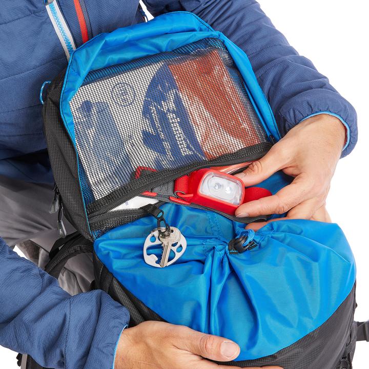 Actual product image Simond ALPINISM 33 (33 l)