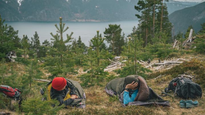 Immagine prodotto Robens Bivacco da montagna (2.30 m)