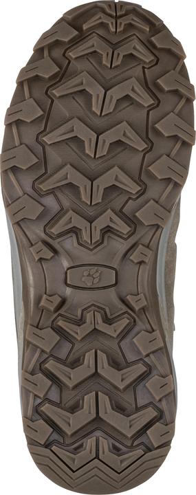 Produktbild Jack Wolfskin Refugio Texapore Mid W (38)