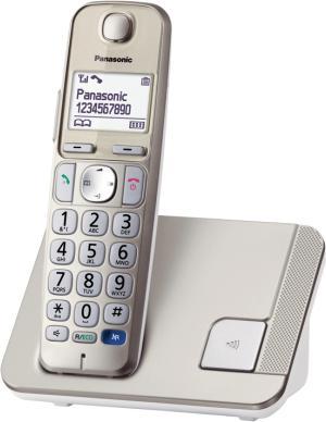 Actual product image Panasonic KX-TGE210