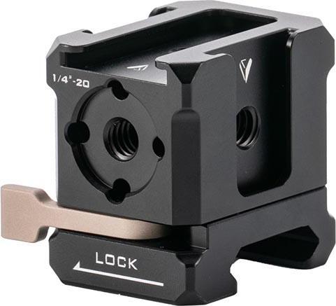 Produktbild Tilta Multi-Functional NATO Mounting Bracket (Cage Zubehör)