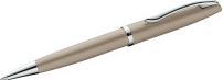 Produktbild Pelikan Tintenroller Füllhalter & Kugelschreiber Jazz® Noble Elegance im Set, Taupe (Taupe, 1 x)