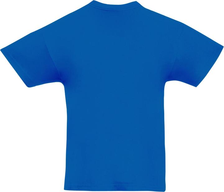 Actual product image Fruit of the Loom Original short sleeve T-shirt (164)