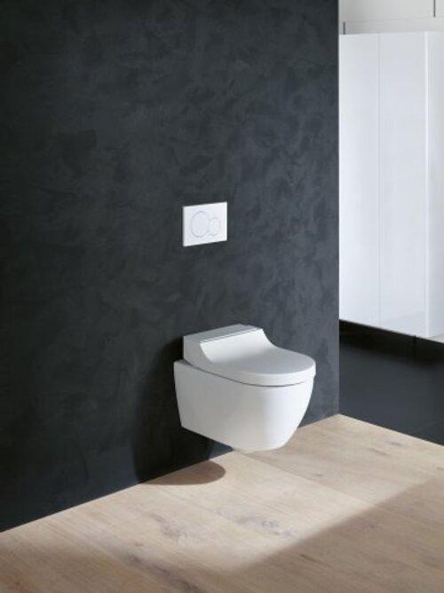 Actual product image Geberit AquaClean Tuma Comfort
