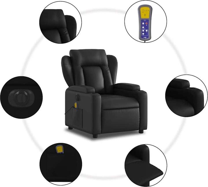 Produktbild VidaXL Hyman
