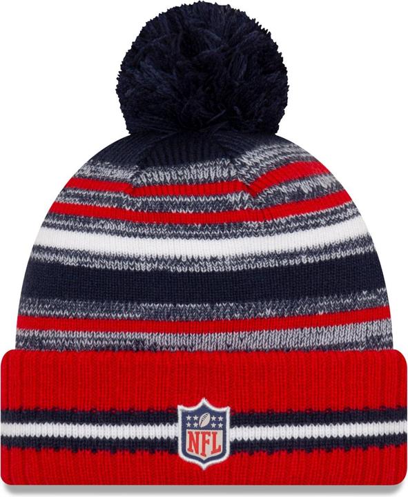 Actual product image New Era NFL Onfield Official 2021 Sideline (One size)