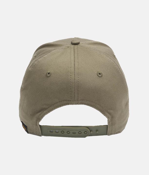 Immagine prodotto Alpha Industries Mütze ALPHA Basecap (Taglia unica)