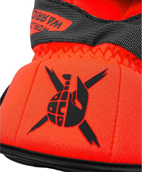 Actual product image Reusch World Cup Warrior GS (9.5)