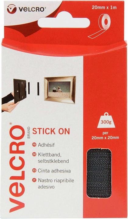 Produktbild Velcro brand Klettband (20 mm)