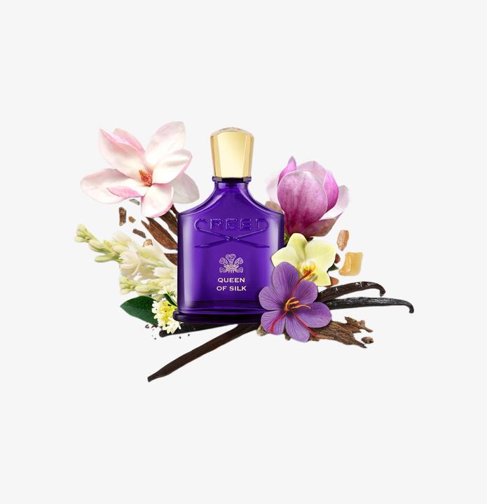 Actual product image Creed Queen of Silk (Eau de parfum, 30 ml)